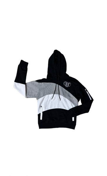 Panda Pullover (Limited Edition)
